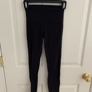 Lululemon align pant 25”
